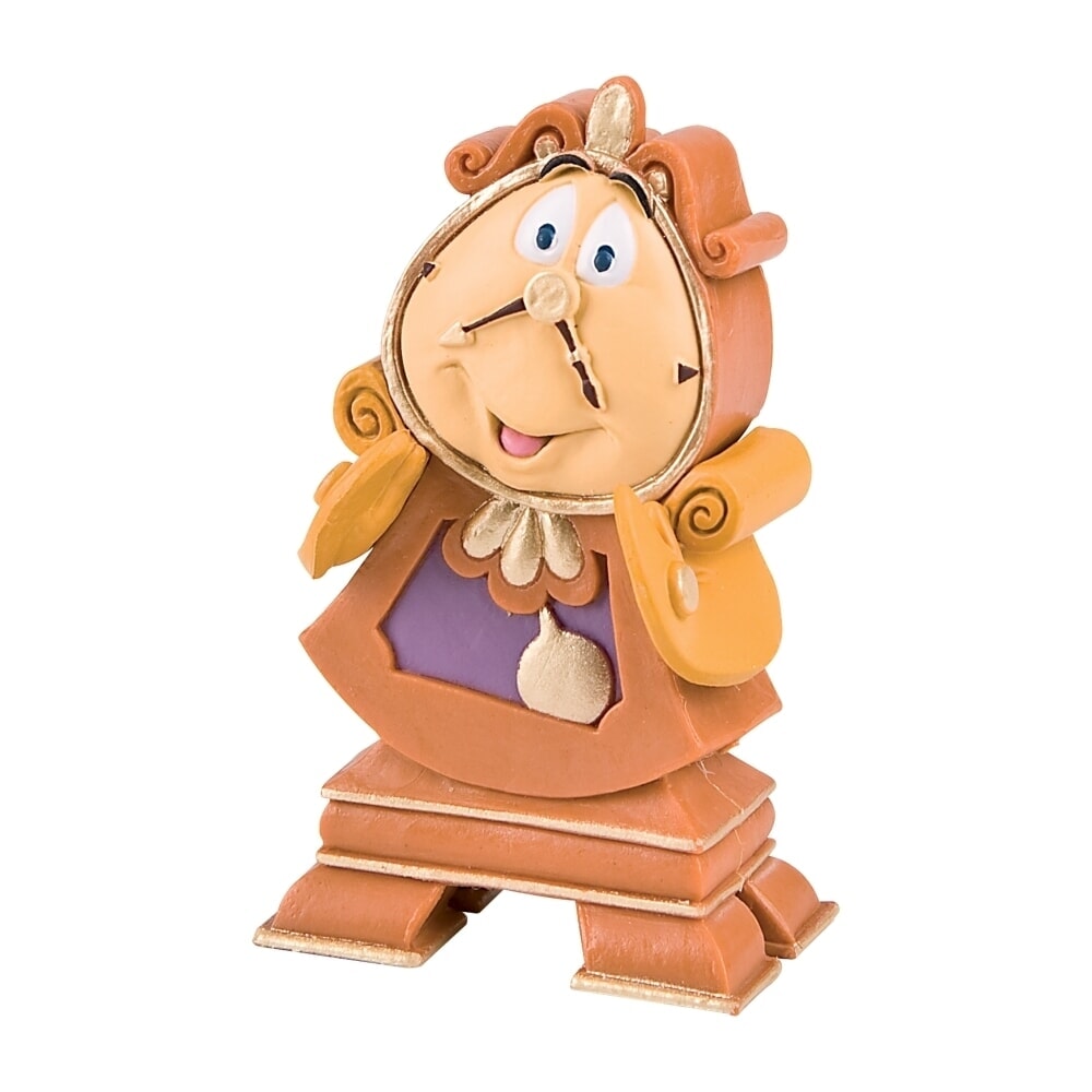 Bullyland disney cogsworth (12563)