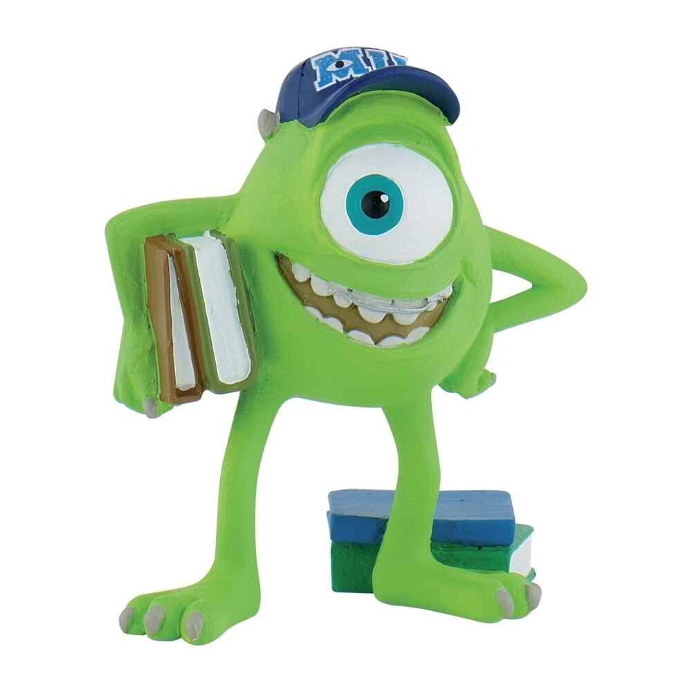 Bullyland disney mike (12582)