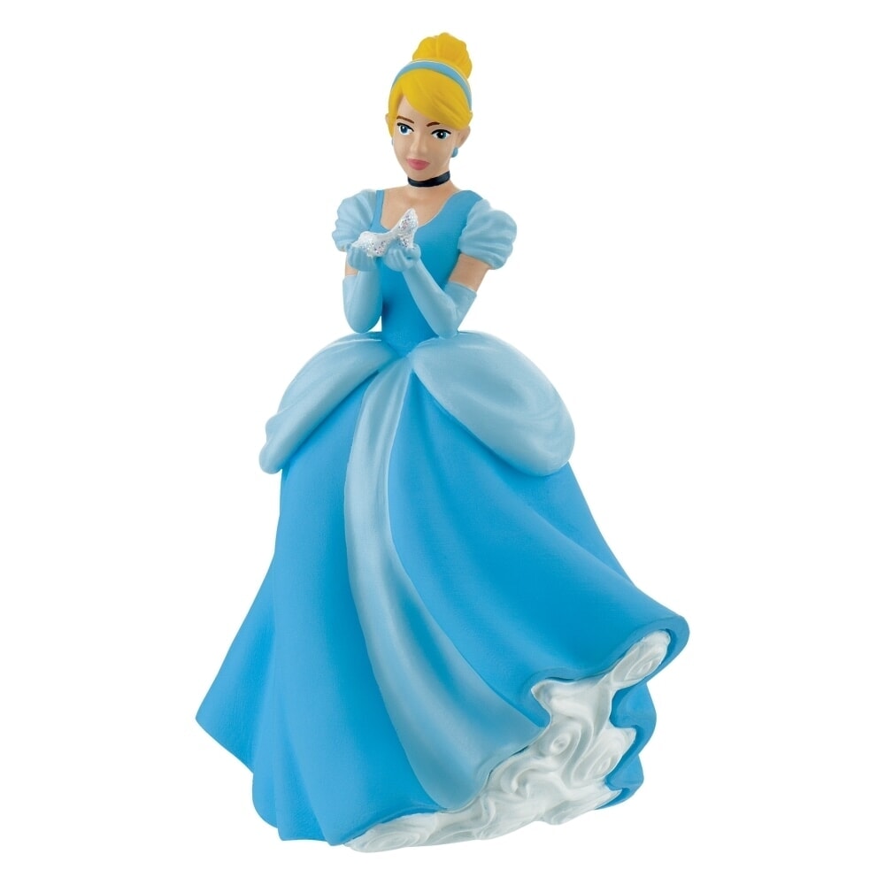 Bullyland disney assepoester (12599)