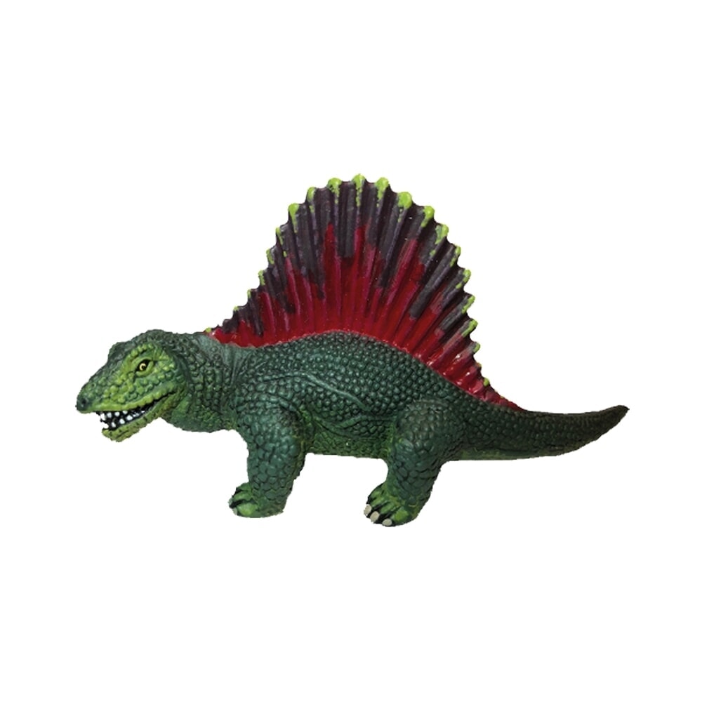 Bullyland mini-dinosaurus dimetrion (61316)