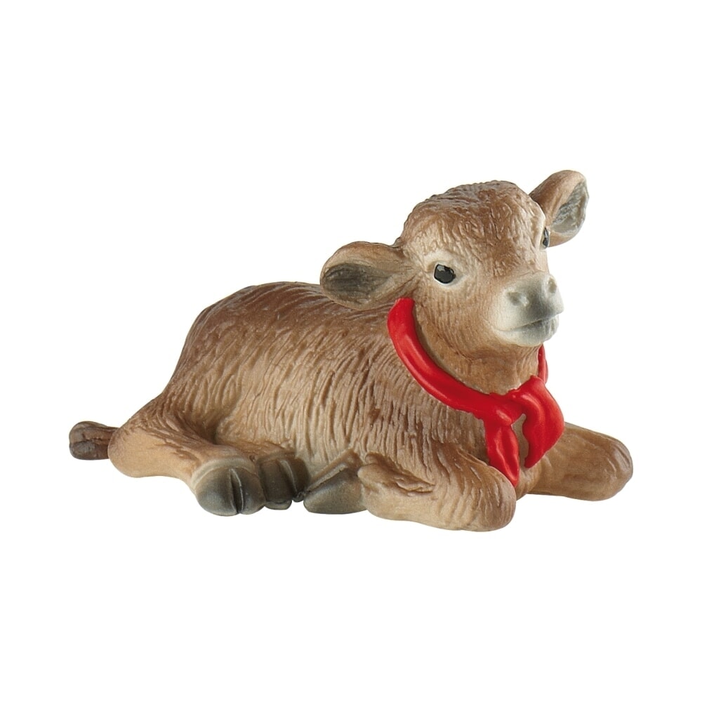 Bullyland alp kalf nina (62321)