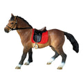 Bullyland hannoveraanse hengst (62682)