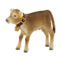 Bullyland alp kalf benni (62754)