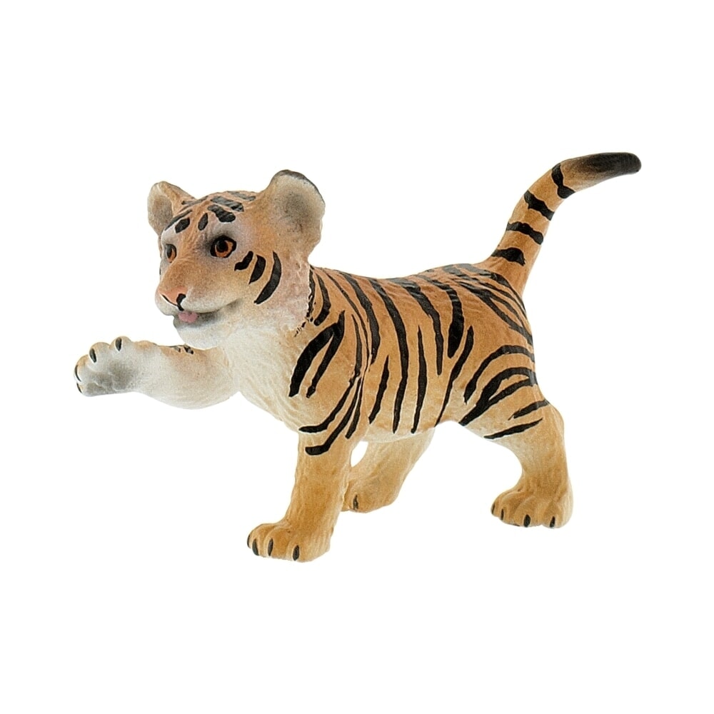 Bullyland tijgerwelp bruin (63684)