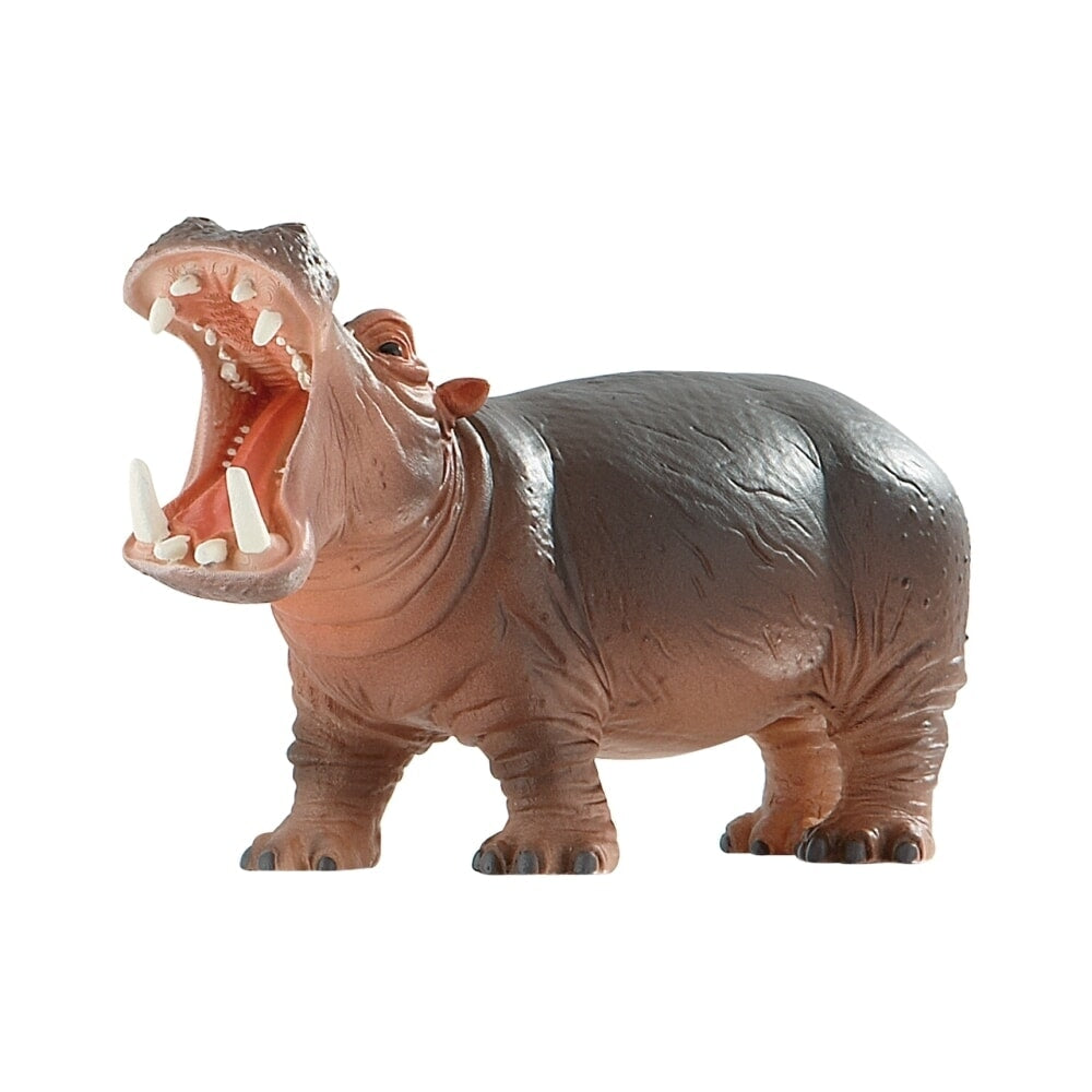 Bullyland nijlpaard (63691)