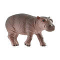Bullyland nijlpaard kalf (63692)