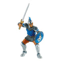 Bullyland ridder met zwaard blauwe (80764)