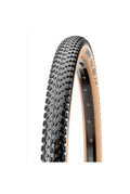 Maxxis Faltreifen Ikon 56-584 TR EXO 60 TPI, schwarz, beige Seitenwand