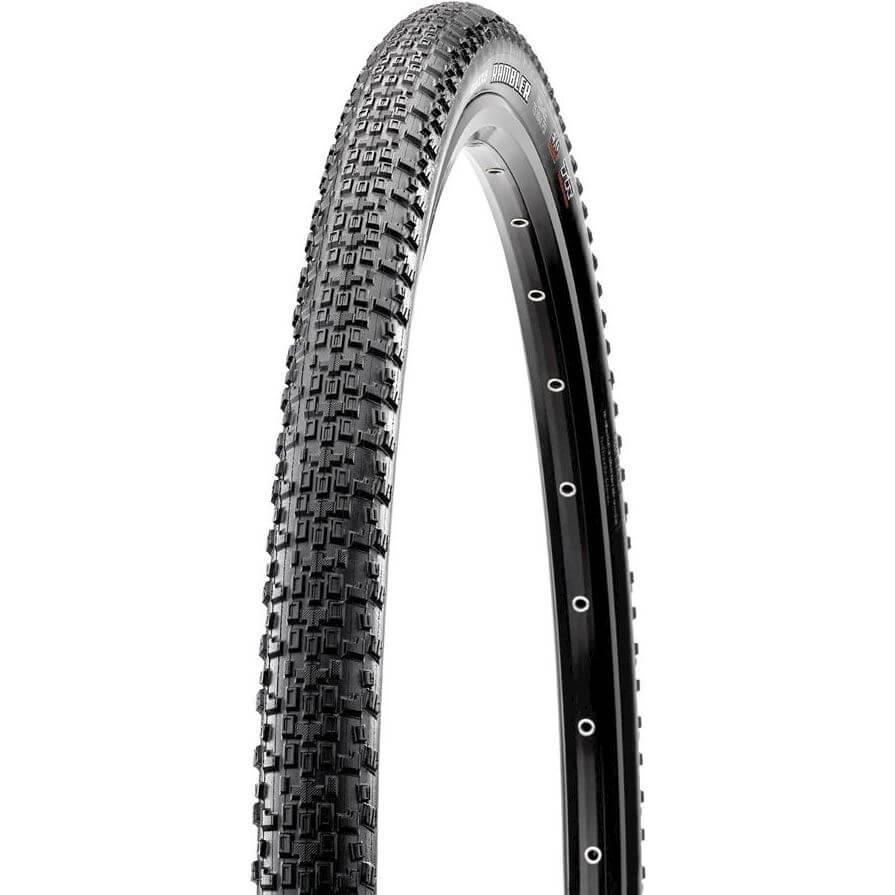 MAXXIS Außenreifen Rambler 700 x 40 schwarz faltbar