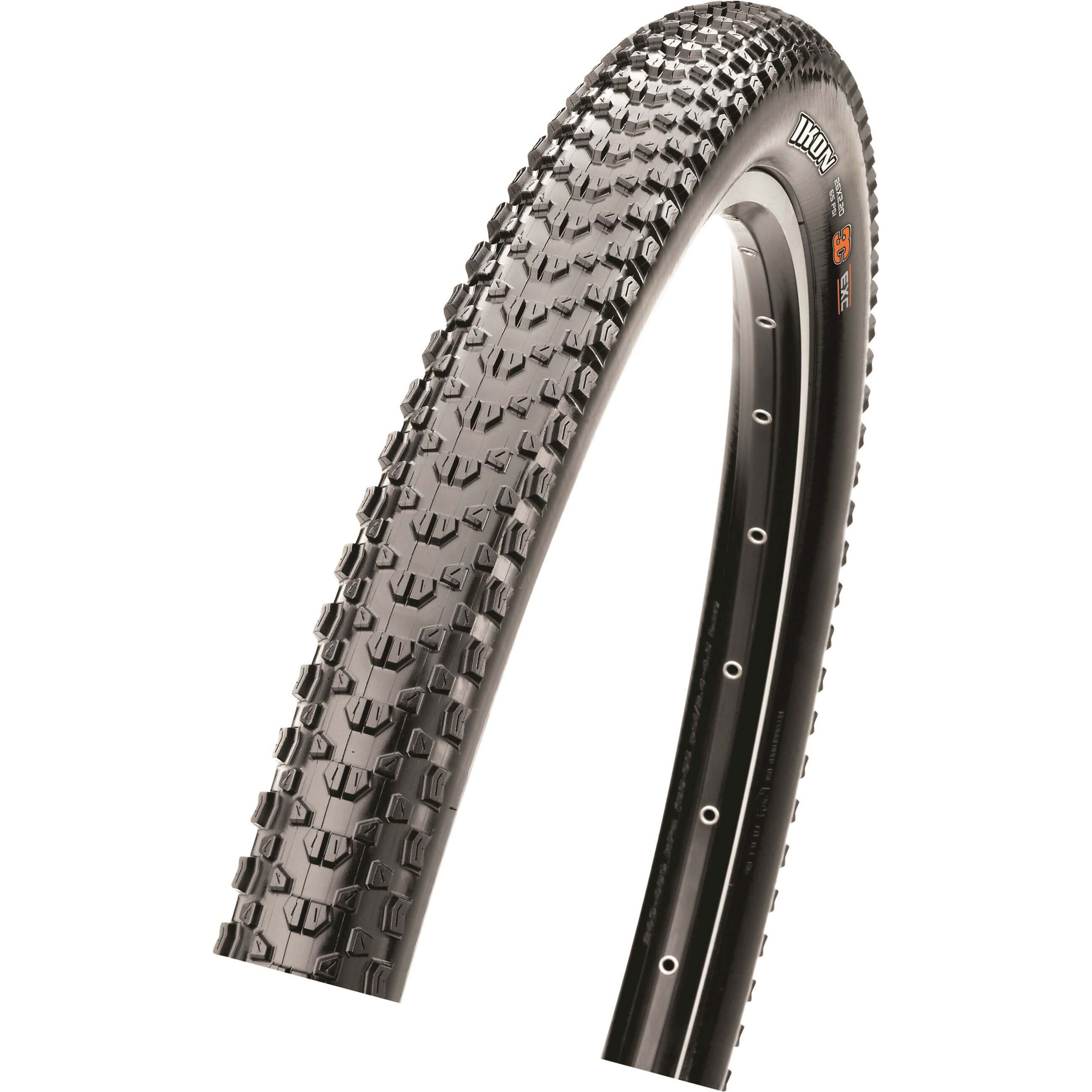 Maxxis Reifen Ikon 3c exo tr 29 x 2,60 Bl. fallen