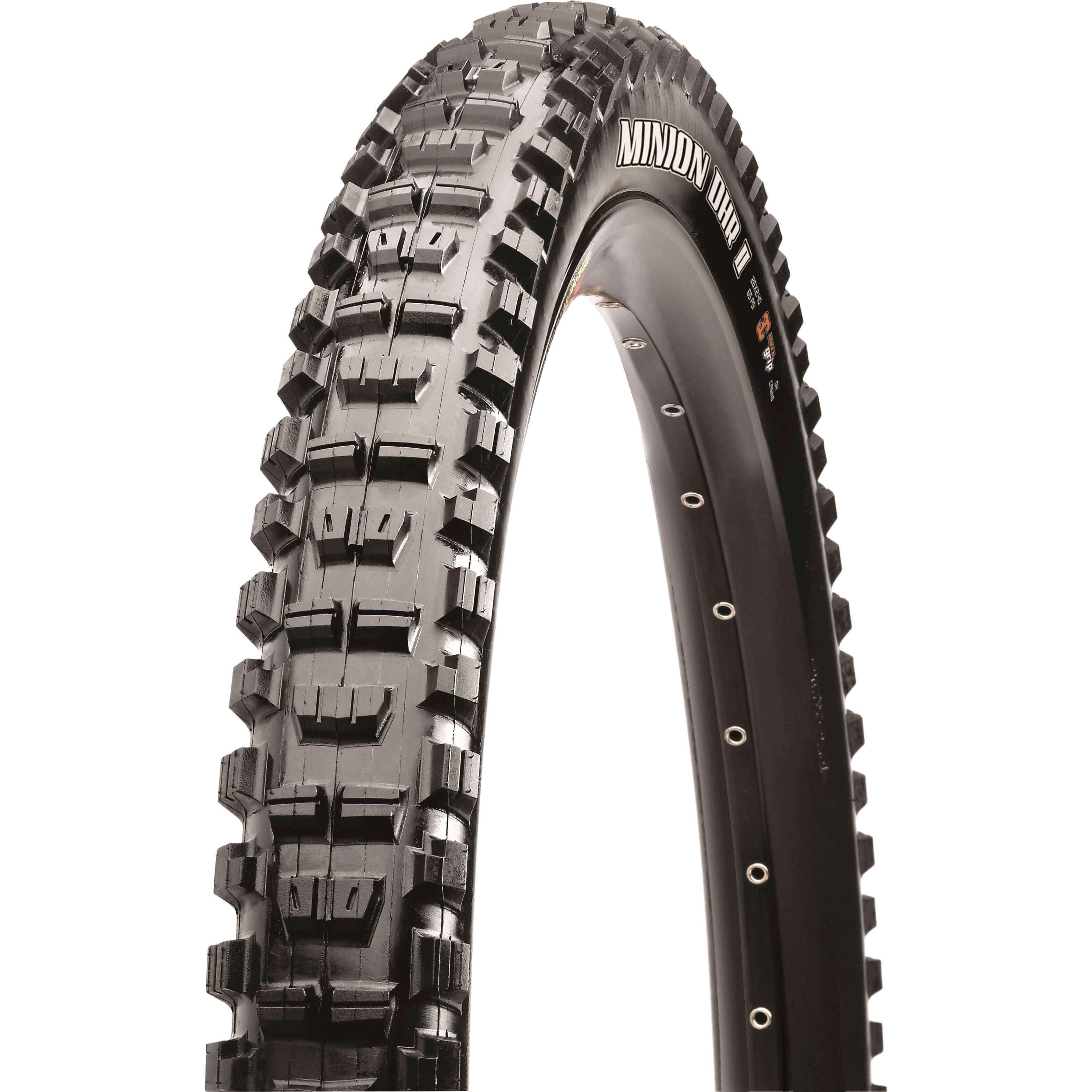 Maxxis Minion Drii 29x2.4 3c mg Tr gelb