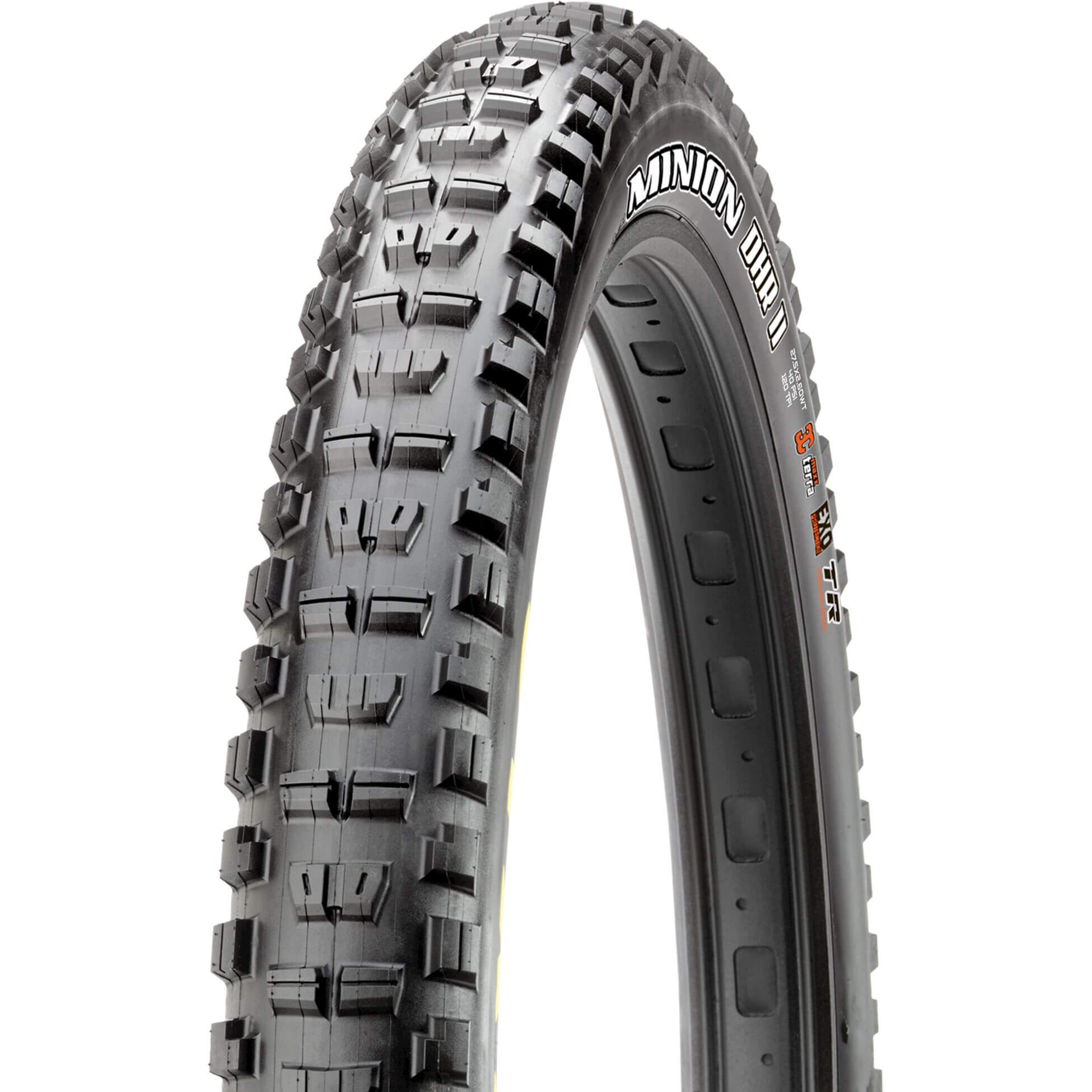 Maxxis Reifen Minion DHR II 3C EXO TR 29 x 2,30 SW -FALD