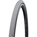 Schwalbe buitenband marathon plus perf s-guard 37-540 grijs zwart
