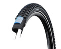 Schwalbe draadband marathon plus mtb 54-622 +r zwart