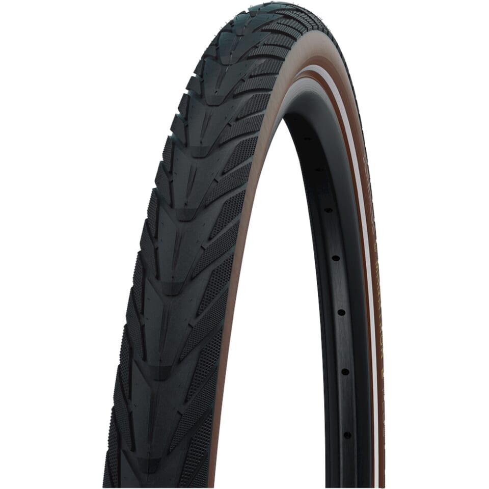 Schwalbe Drahtreifen Energizer Plus Perf 55-622 +R zw co