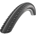 SCHWALBE Drahtreifen Hurricane Performance 42-622 schwarz