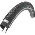 Schwalbe Drahtreifen Road Cruiser Plus 47-559 +R schwarz