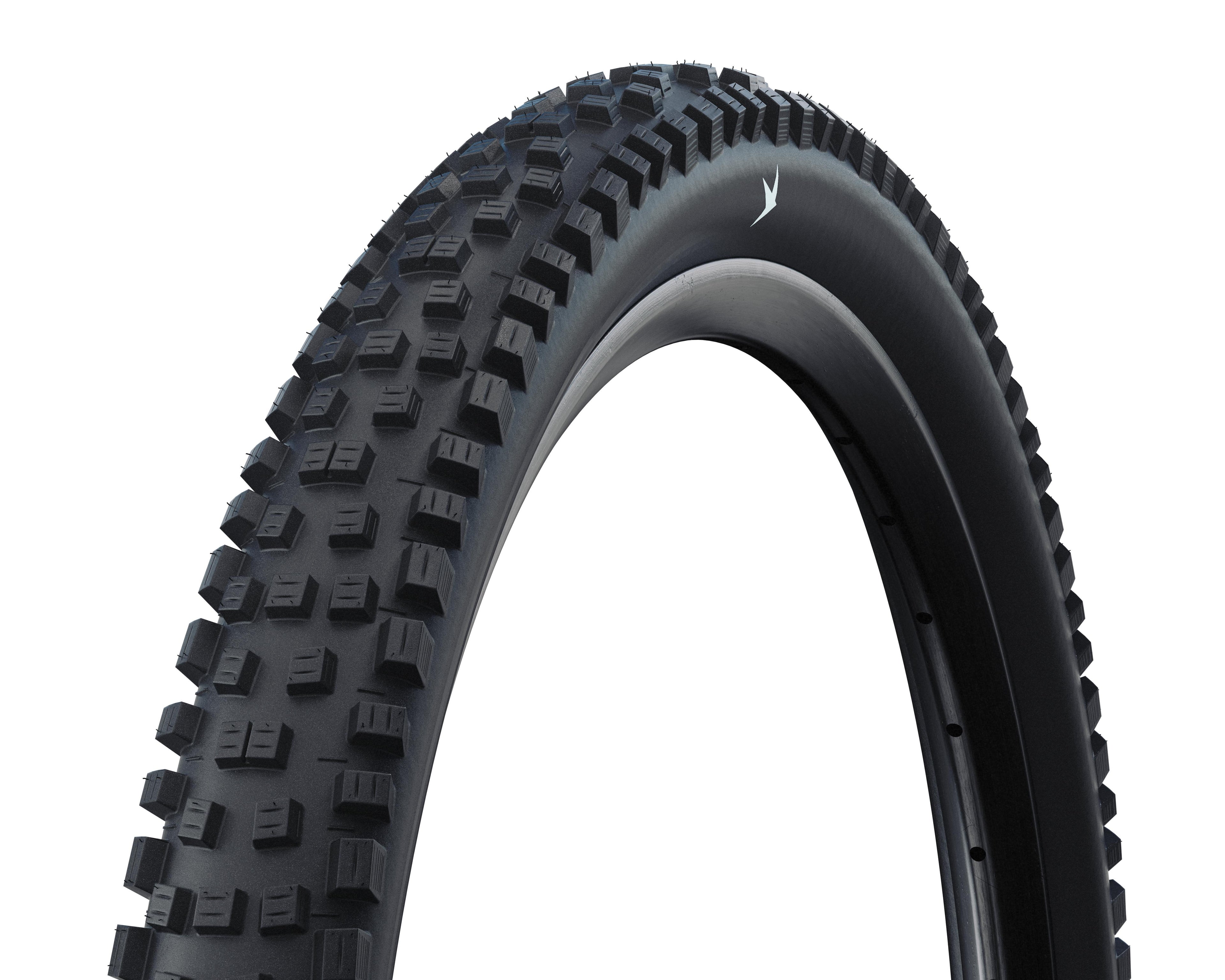 Schwalbe nobby nic tires 57-559 b b