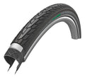 Buitenband Schwalbe 28-2.00 (50-622) Road Cruiser Plus PG zwart +R