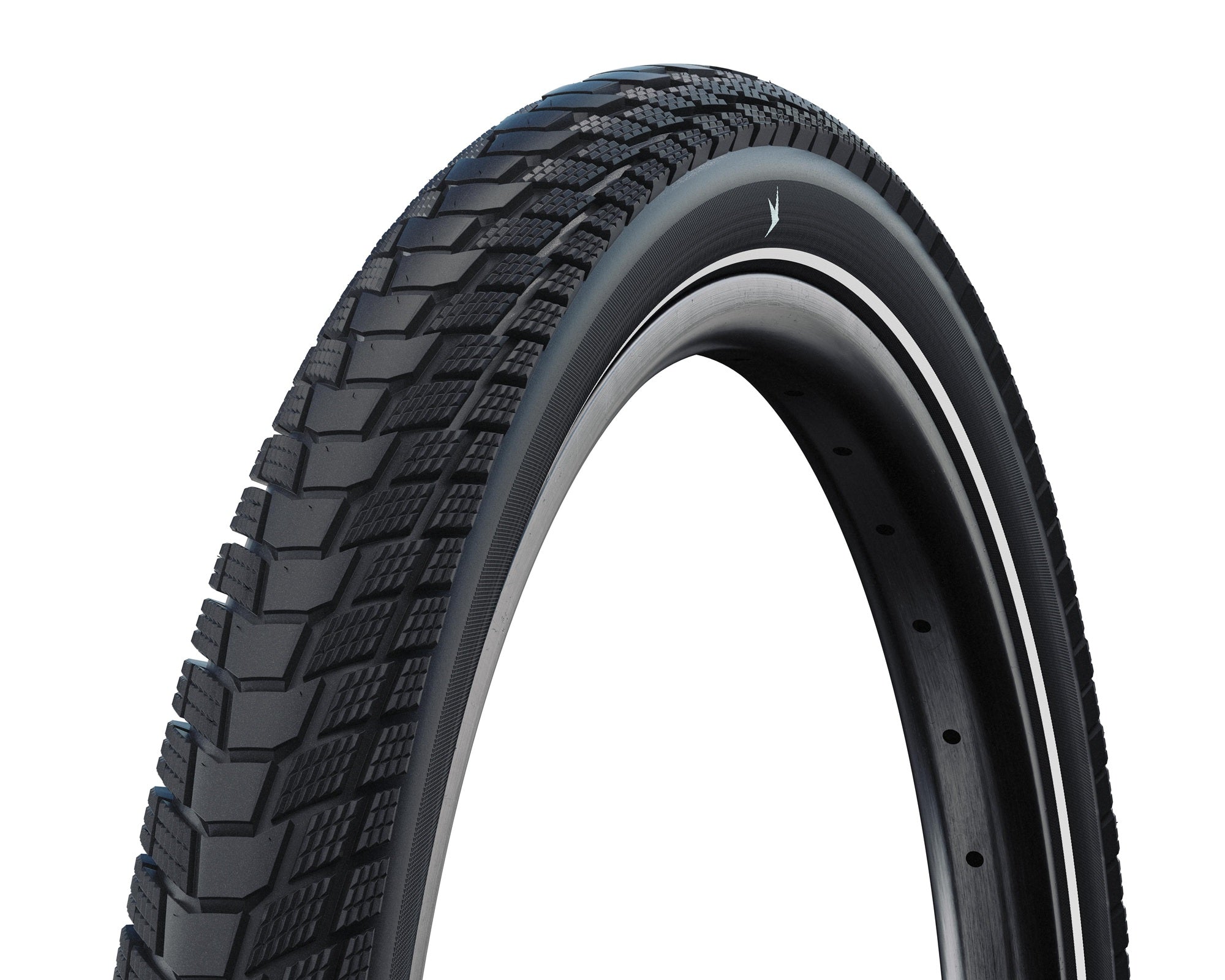 Schwalbe buitenband motion pick-up super defense 65-559 zw refl