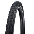 Schwalbe 28x1.75 (47-622) marathon mondial raceguard zwart reflex draad 11101344