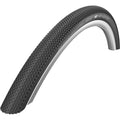 Schwalbe Vouwband G-One Allround RaceGuard 28 x 1.50 40-622 mm zwart