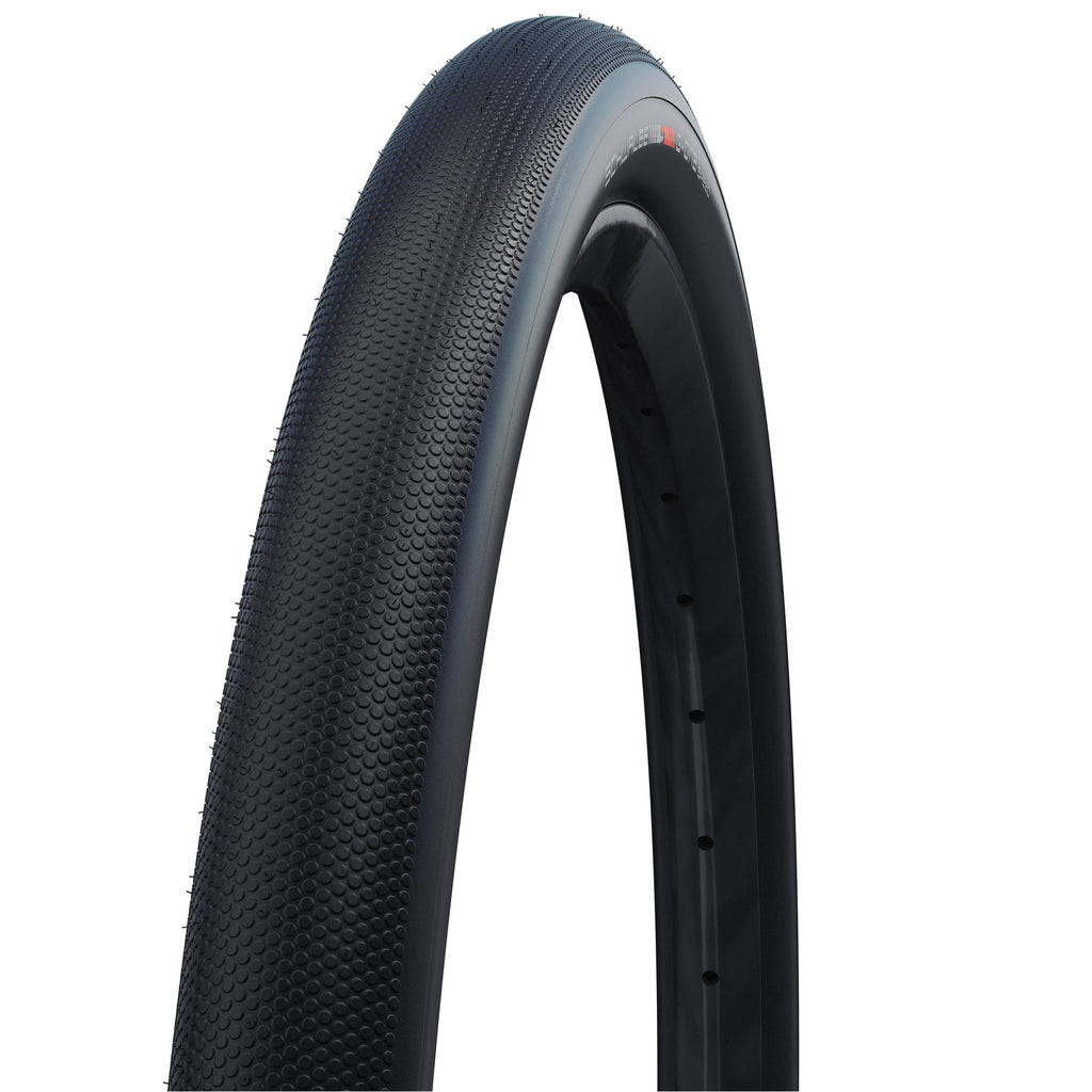 SCHWALBE Faltreifen G-One Speed ​​Evolution 30-622 tle schwarz