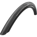 SCHWALBE Faltreifen one raceguard 28 x 1.00 25-622 mm - schwarz