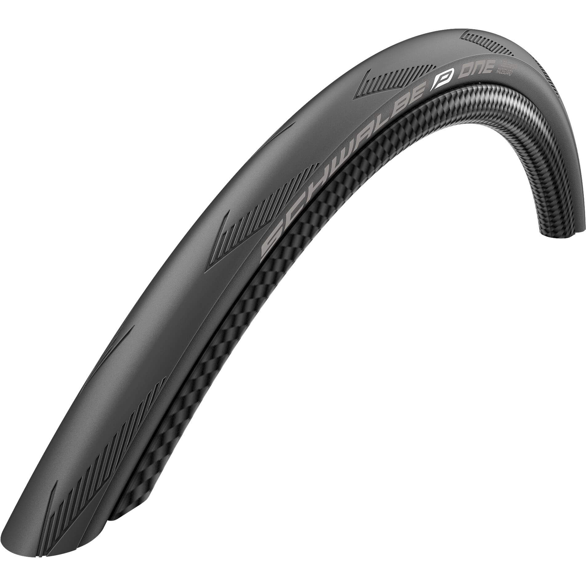 SCHWALBE Faltreifen one raceguard 28 x 1.00 25-622 mm - schwarz