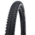 Schwalbe vouwband racing ray performance tlr 60-622 zwart