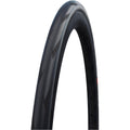 SCHWALBE Pro One Tubeless - TLE - Addix Race - Super Race - V-Guard - 700x38c - Schwarz