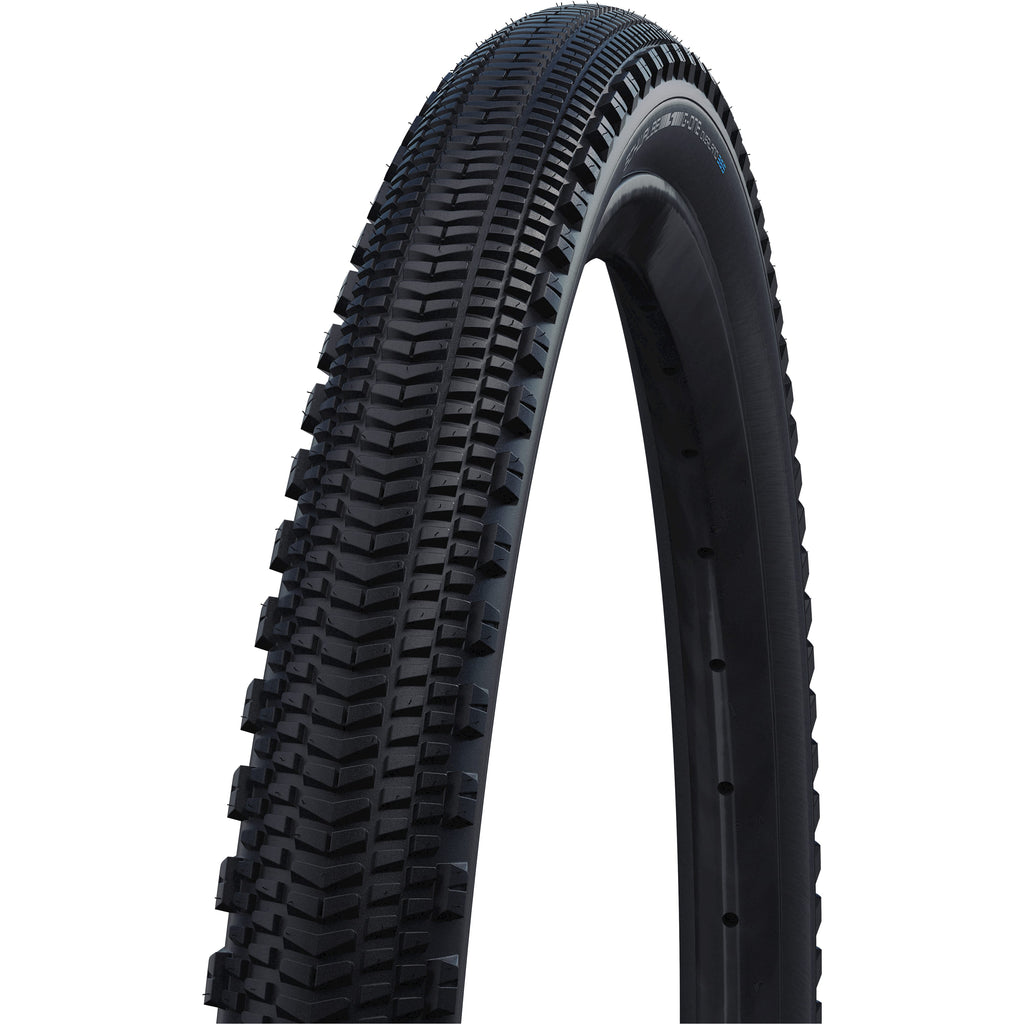 SCHWALBE Außenreifen 28 g-one overland 365