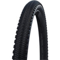 SCHWALBE Außenreifen 28 g-one overland 365