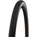 Schwalbe Tire G-One R Evo V-Guard 27.5 x 1.70 SW T-Skin-Falte