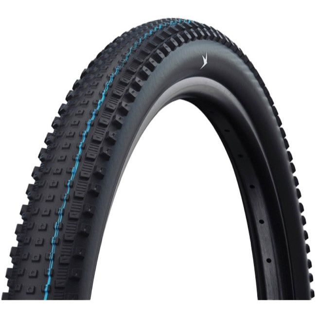 Schwalbe Faltreifen Rick Evo TLR 62-622 schwarz