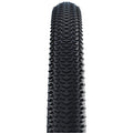 Schwalbe buitenband g-one r pro evo 55-622 zw vouw tlr