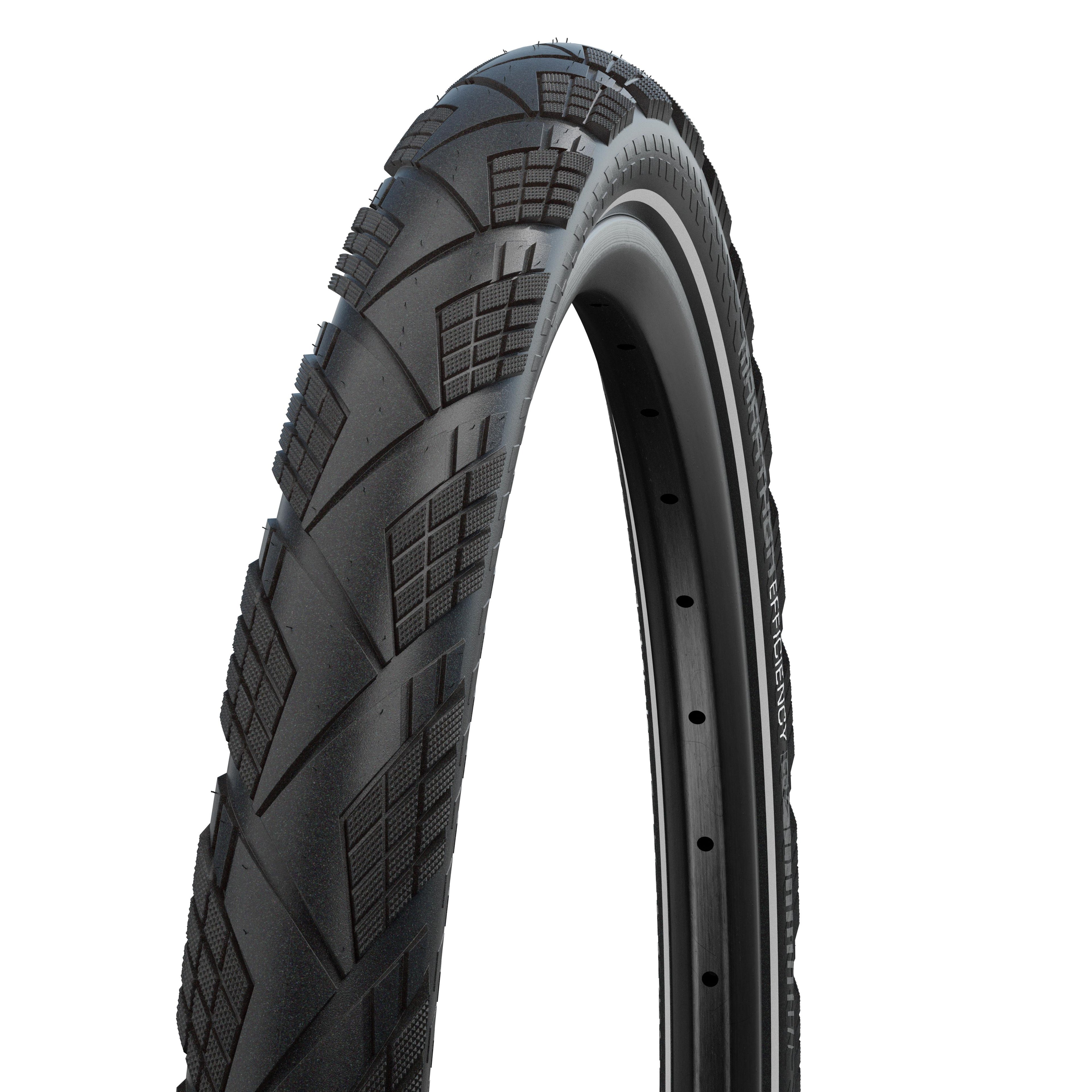 Schwalbe reifen marathon efficiency evolution line tyre marath. eff. evol.line 45-622