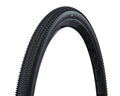 SCHWALBE Faltreifen G-One Reflection Pro Evolution 50-622 TLR Schwarz