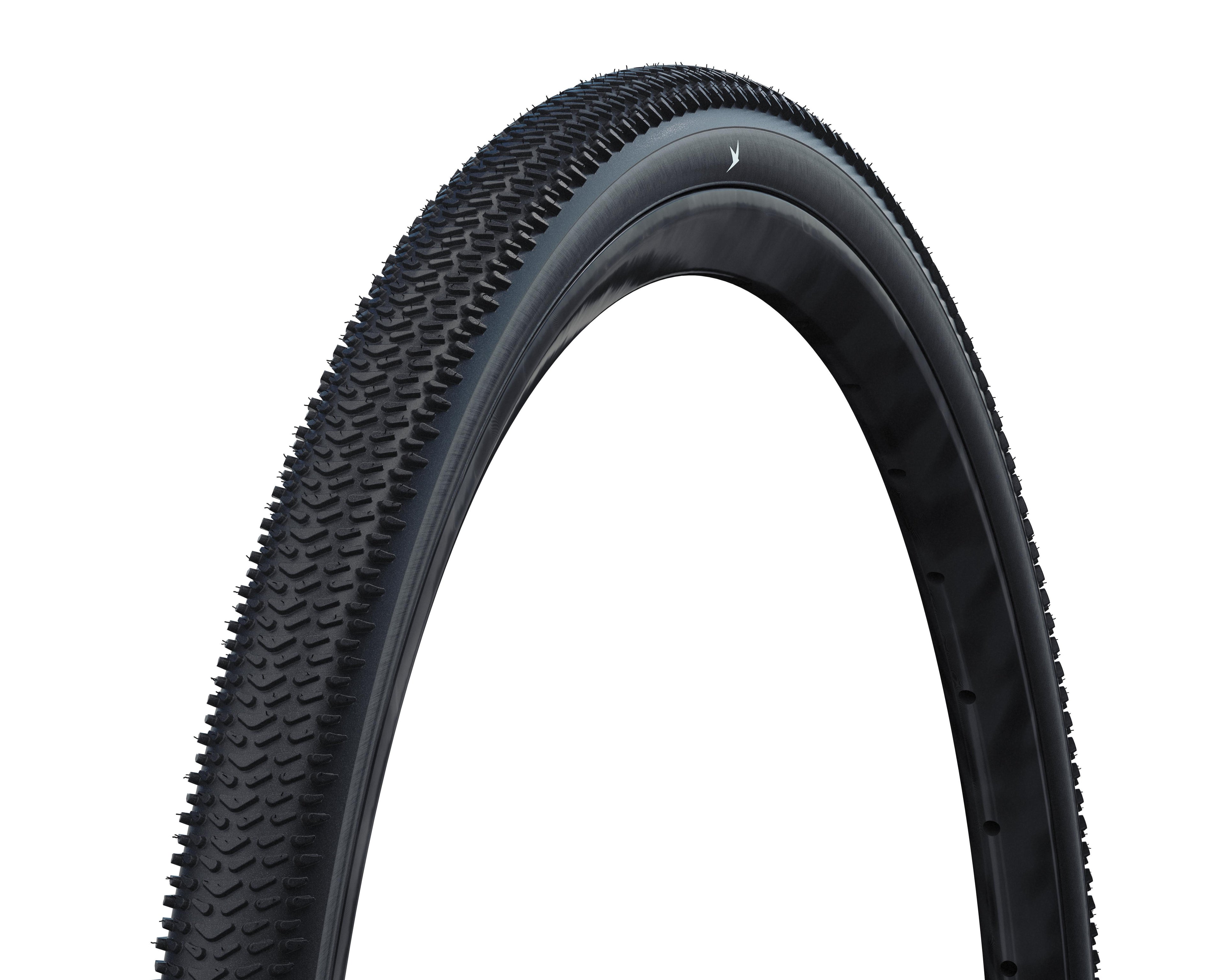 SCHWALBE Faltreifen G-One Reflection Pro Evolution 50-622 TLR Schwarz