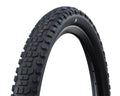 Schwalbe vouwband hybrid johnny watts 60-622 tlr zwart