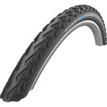 Schwalbe draadband motion land cruiser 50-559 zwart