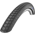 SCHWALBE Big Ben 26 x 2,15 (55-559) schwarzer Reifen