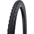 Schwalbe Land Cruiser Reifen 28 x 1.60 (42-622) Schwarz