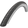 Schwalbe Drahtreifen Road Cruiser ACT 42-622 +R schwarz-weiß