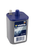 VARTA accu spezial 430 Spezialbatterie 6V. f.lighting 4r25