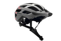 Bypoint Helm S-ERT FL 25 Betongrau M 54-58 cm