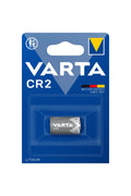 Varta Foto-Lithium-CR2-Batterie, 3 Volt, 3211964
