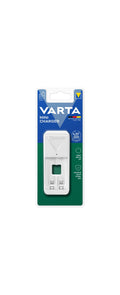 Varta Mini-Ladegerät, Netzladegerät