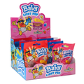 Funny candy baby light pop (12 stuks)