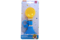 Ocean Fietstoeter - Kinderen - Blauw